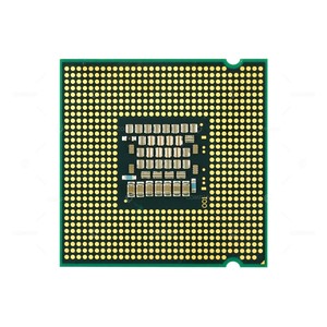 Intel Xeon 5160 3Ghz 2-Core 4MB Bộ Nhớ Cache 80W Máy Tính Để Bàn Máy Tính Với Ổ Cắm LGA771 Tấm - Product Image 3