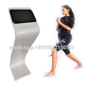 <span class=keywords><strong>El</strong></span> último diseño Ems <span class=keywords><strong>Electroestimulador</strong></span> Muscular <span class=keywords><strong>Funciona</strong></span> - Product Image 2