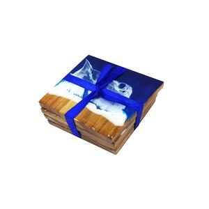 Posavasos de Metal chapado en oro de alta calidad, diseño creativo martillado, soporte de posavasos de Metal cortado con láser, gran oferta - Product Image 6