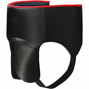 New Stylish High Durable Fabric Made Adjustable Back Groin Guards Trending Style High <b>Performance</b> Abdominal Protectors - Product Image 3