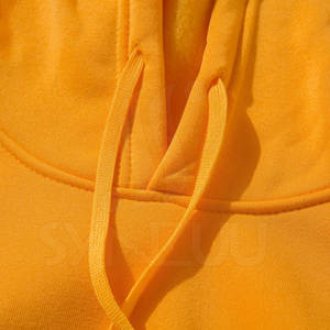 Sudaderas con capucha de diseño único para hombre, venta al por mayor, sudaderas con capucha de color liso para hombre, ropa de calle, sudaderas con capucha para hombre - Product Image 2