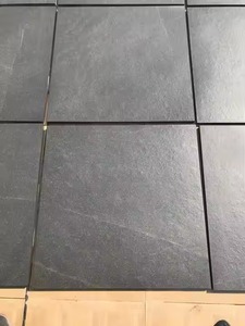 R11 Rectifié 20mm Heavy Duty Porcelaine Carrelage Extérieur Meilleure Qualité 60x60cm Fabriqué en Inde pour l'Exportation - Product Image 4