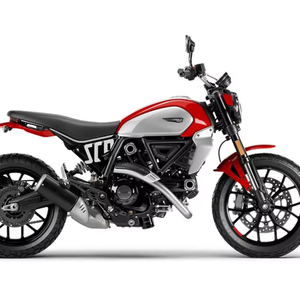 COMPRA AHORA Motocicletas Scrambler 800 URBAN ENDURO 803cc 2023 en venta, oferta en stock - Product Image 1