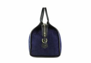 Bolsa de lona de cuero genuino Mochila Bolsa de viaje deportiva impermeable con cierre de moda Cremallera Precio al por mayor para hombres y mujeres - Product Image 4