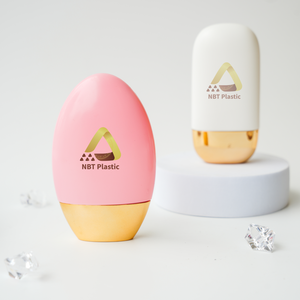 Vietnam factory Best Quality 120ml HDPE Plastic <b>Bottle</b> Ready Mold For Sunscreen Packing <b>Ship</b> To Global Body Care - Product Image 1