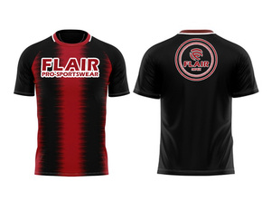 Kits de football rétro conçus sur mesure Uniformes de maillot de football pour enfants et hommes de haute qualité Ensembles de hauts à la mode Service OEM pour - Product Image 3