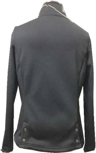 Chaqueta Cortavientos Bonded Fleece Hípica para Dama - Product Image 3
