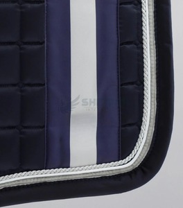 Sudadero Inglés de Alta Gama, Material de Algodón Acolchado, Duradero, Cómodo, Sudadero de Alta Calidad para Montar a Caballo - Product Image 5