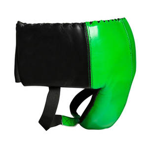 Wholesale High Quality Customized <b>Groin</b> <b>Protector</b> or <b>Groin</b> Guard Equipment for Boxing Training Full Safety - Product Image 5