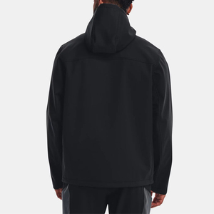 แจ็กเก็ตมอเตอร์ไซค์สำหรับผู้ชาย, แจ็คเก็ตกันลมกันน้ำสำหรับเดินป่า - Product Image 2