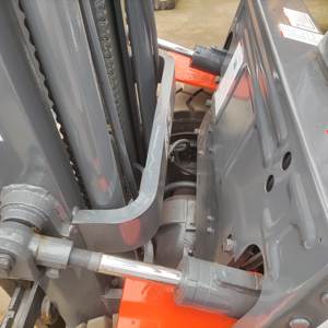 Chariot élévateur HELI 3TON d'occasion, pas cher - Product Image 5