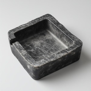 Cenicero de Cigarros Metálico Plegable, Elegante, Ecológico y Duradero para Hoteles, Restaurantes, Bares y Hogares con Acabado Premium - Product Image 6