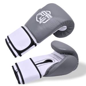 Entraînement professionnel pour adultes, sur mesure, de haute qualité, en cuir épais, léger, respirant, absorbant l'humidité, confortable, 12 OZ - Product Image 2