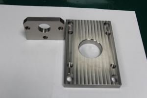 Fresado CNC, Brochado, Electroerosión por Hilo, Piezas Metálicas de Acero Inoxidable - Certificación ISO9001, Tamaños Personalizados en Vietnam - Product Image 4