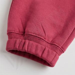 Conjunto Deportivo de Dos Piezas para Mujer, Estilo 2025, Chaqueta Cortavientos con Capucha y Estampado, Cierre con Cordón, 100% Poliéster - Product Image 6