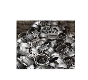 Chatarra de Ruedas de Aleación de Aluminio de Alta Pureza de Origen Chino, Envío Rápido al por Mayor de Primera Calidad - Product Image 6