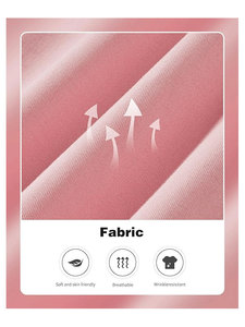 Bermuda chino personnalisé de haute qualité, écologique et uni, vêtements de rue d'été pour hommes - Product Image 6