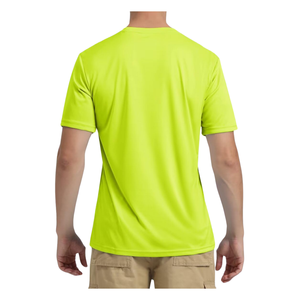 Camiseta de verano para hombre con logotipo bordado impreso personalizado de alta calidad cómoda transpirable 100% algodón estilo informal más vendido - Product Image 6