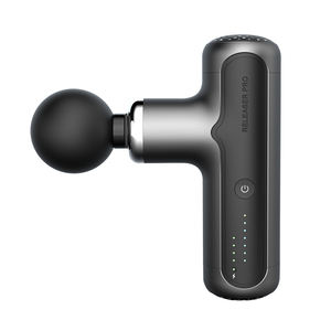 Beilide 2025 Advanced Small Wireless Fascial Massage Gun Super <span class=keywords><strong>Pro</strong></span> Mini Masajeador de alta frecuencia - Product Image 2