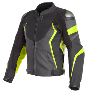 Nouvelle arrivée Vestes en cuir de moto de haute qualité Vestes de moto de course en cuir de haute technologie avec logo personnalisé - Product Image 5