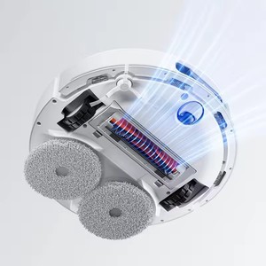 2024 xiaomi para M30 Pro 7000Pa robot de barrido completo AI limpieza inteligente Limpieza de alta temperatura Xiaomi Aspiradora - Product Image 6