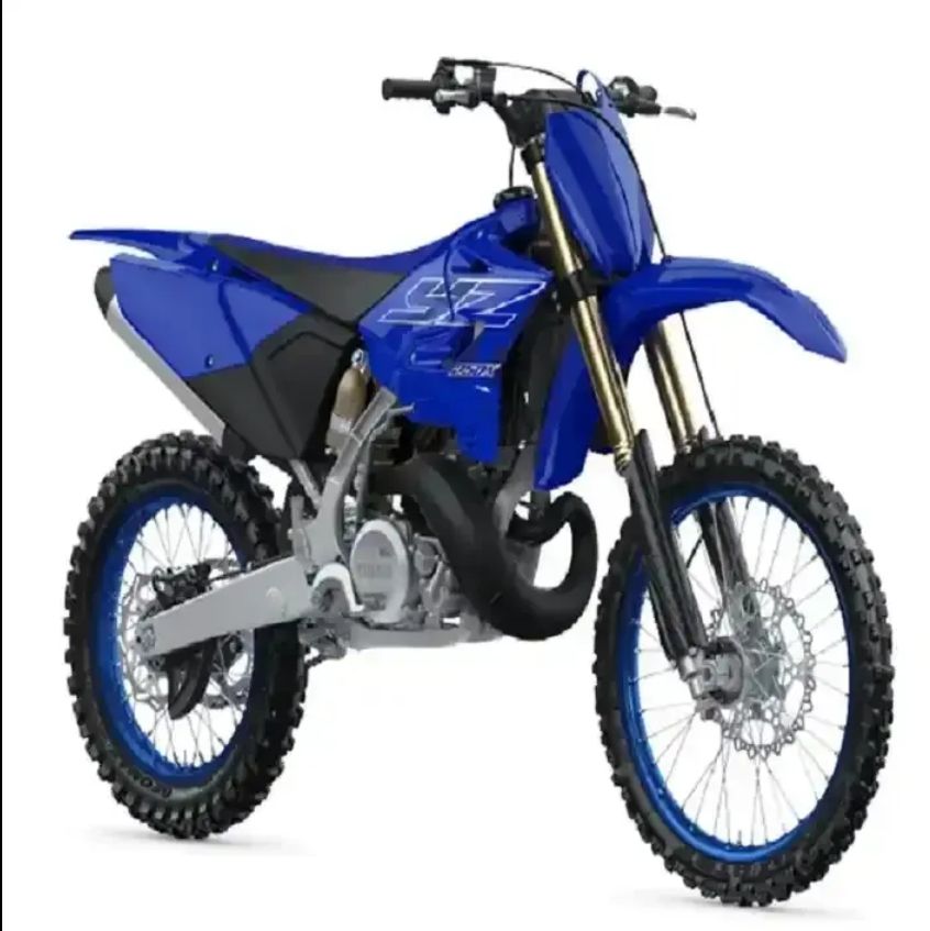 2023 Yama.ha YZ 250 Off-Road Motorcycle Top Price Used 4 Stroke Engine Brushless Motor 250cc Displacement Dirt Bike