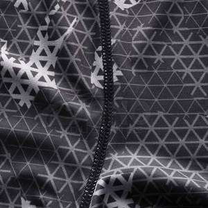 เสื้ออัดของผู้ชายน้ำหนักเบาลายสีทึบขนาดใหญ่พิเศษส่งตรงจากโรงงาน - Product Image 5