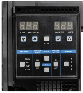 OFERTA MUNDIAL para el Alimentador Inteligente ArcReach de Mill's con Pistolas MIG PipeWorx - Product Image 2