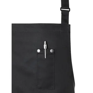 Tablier de merchandising personnalisé ROCK CHEF Stage2 - Product Image 4