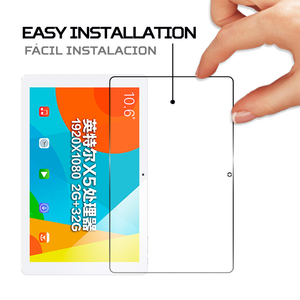 ฟิล์มกันรอยหน้าจอสำหรับแท็บเล็ตเทคลาส เอ็กซ์ 16 พลัส - Product Image 3