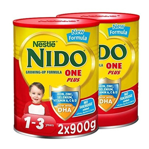 Achetez du lait en poudre Nestlé NIDO 400g 900g 1800g 2500g disponible à la vente |   Nestlé NIDO, produit très vendu - Product Image 6