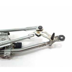 MOTOR DEL LIMPIAPARABRISAS DELANTERO COMPLETO CON TANDEM PARA FIAT 500 L Serie (351_352) 52064589 (12>) - Product Image 5