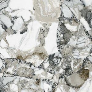 Italino กระเบื้องพอร์ซเลนขัดเงาขนาด600x600มม. ขนาด60x60ซม. พื้นเซรามิกเคลือบมันราคาไม่แพง - Product Image 1