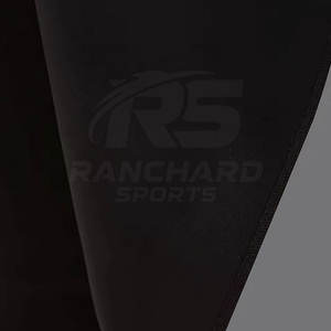 กางเกงออกกำลังกายผู้ชาย กางเกงรัดกล้ามเนื้อสำหรับวิ่ง ยืดหยุ่นสูง กางเกงเลกกิ้งสำหรับฝึกซ้อมฟิตเนส กางเกงรัดกล้ามเนื้อแห้งเร็ว กางเกงเลกกิ้งสำหรับเล่นกีฬา - Product Image 6