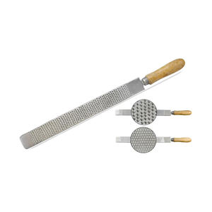 Instrumento Veterinario de Acero Inoxidable de Alta Calidad, Nuevo Diseño, Raspa para Cascos de Animales, Cortador de Cascos de Caballos, Instrumentos Quirúrgicos - Product Image 2