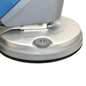 Nettoyeur de sols électrique autoporté TPSX6, largeur de nettoyage 20 pouces - Avec cordon - Product Image 5