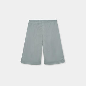 Pantalones Cortos Deportivos para Hombre, al por Mayor, Sólidos, Casuales, de Secado Rápido, Transpirables, Ligeros, para Gimnasio, Entrenamiento, Running, Fitness, OEM/ODM - Product Image 2