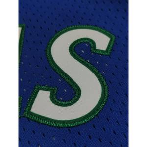 Ropa Vintage para Hombre # Camiseta Deportiva sin Mangas Transpirable Inspirada en el Jersey de Baloncesto 41 de Dallas-Nitzki, Lista para el Gimnasio, para Entrenamiento y Juegos, 3D - Product Image 4