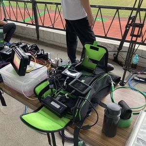 SELLING NOW TVU One V3 5G mobile transmitter - Product Image 1