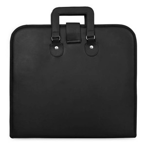 Nouvelle sacoche légère personnalisable OEM/ODM pour tablier maçonnique avec étui souple et conception pliable étanche IP67 - Product Image 1