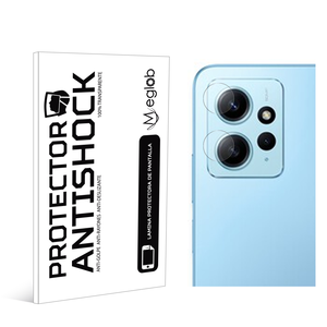Protector de Pantalla ANTISHOCK para Xiaomi Redmi 12 - Product Image 1