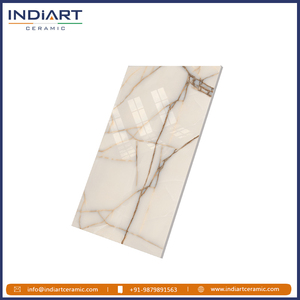 Offre Spéciale de 9mm de carreaux de céramique extra large en porcelaine dalle de mur en pierre frittée tout usage moderne pour le sol grandes dalles de marbre - Product Image 6