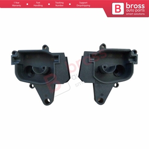 BDP505 Side <b>Mirror</b> Repair <b>Plastic</b> Parts for - Product Image 3