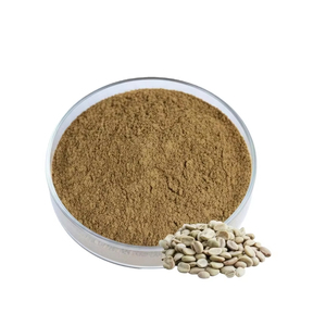 Poudre d'extrait de solvant à base de plantes de réglisse de fenugrec Shilajit Ginseng Tribulus - Product Image 1