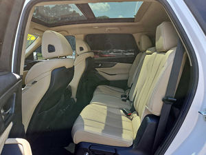 รถ SUV M-DX ปี 2023 สภาพดี ใช้งานน้อย เกียร์อัตโนมัติ ขับเคลื่อนสี่ล้อ - Product Image 3