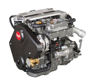 NUEVO Motor Diésel Marino de 3 Cilindros y 4 Tiempos, Directo de Fábrica FAV - Product Image 5