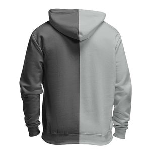 Suministro Directo de Fábrica, Sudaderas Casuales de Invierno para Hombre, Ropa de Calle, Logotipo Personalizado, Diseño Digital Sólido, 100% Algodón, Pedidos al por Mayor en Todo el Mundo - Product Image 6