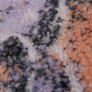 แจ็กเก็ตขนสัตว์กลางแจ้งสวมใส่สบายมีหลายกระเป๋าปรับชายเสื้อและแขนเสื้อสไตล์ฤดูหนาว - Product Image 6