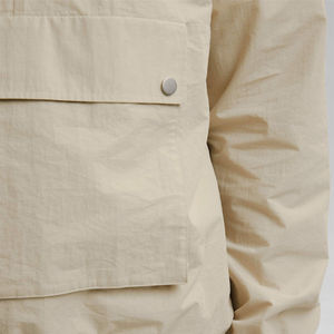 Ensemble de survêtement coupe-vent personnalisé pour homme, équipement de jogging deux pièces avec vestes coupe-vent respirantes et coupe-vent, shorts - Product Image 4