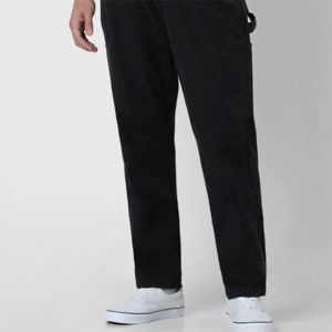 Eco-Friendly <b>Canvas</b> Pants for Everyday Wear - Made from Sustainable Materials Soft and Durable Great for Eco-Conscious <b>Shoppers</b> - Product Image 4